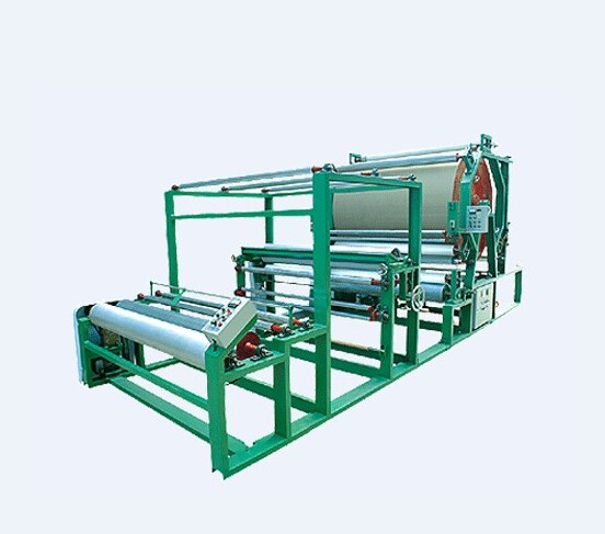 貼合機(jī)如何磨刀?