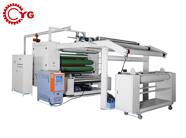 如何預(yù)防復(fù)合機成品起皺？