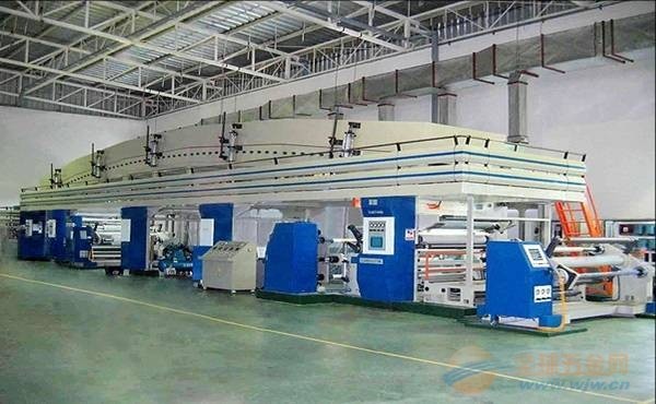 熱熔膠復(fù)合機的一機多用法及熱熔膠的環(huán)保型膠