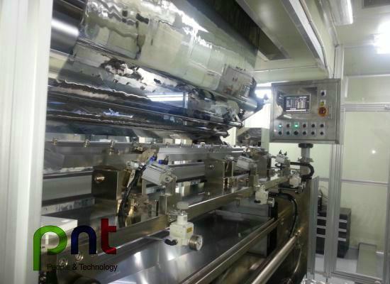 關于高速膠帶涂布機的理解及其主要特點有哪些？