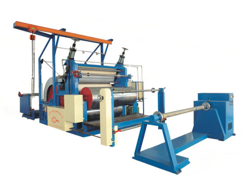 安裝皮革改色機后如何操作