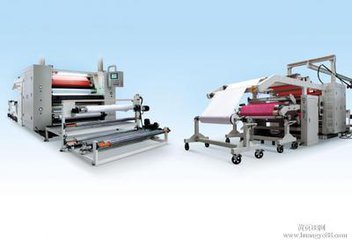 干式涂布機涂膠量不均勻會出現(xiàn)什么影響？