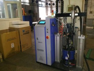 熱熔膠具有的性能優點有哪些呢？