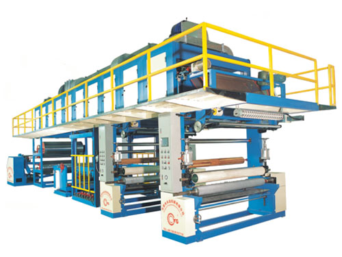 布料貼合機是用來干嘛的？