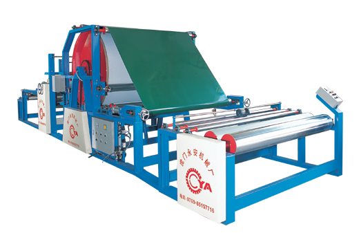 什么是涂布機(jī)的涂布生產(chǎn)？