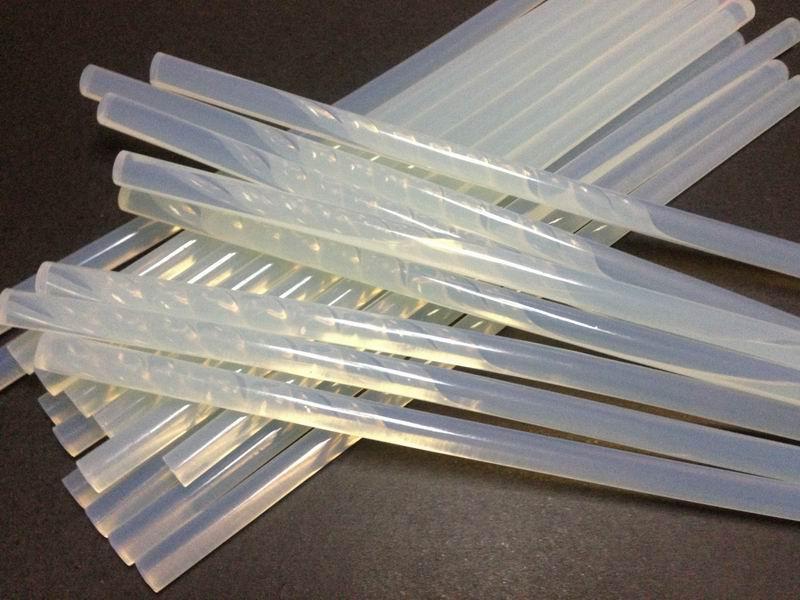 PUR熱熔膠有什么樣的優點呢？