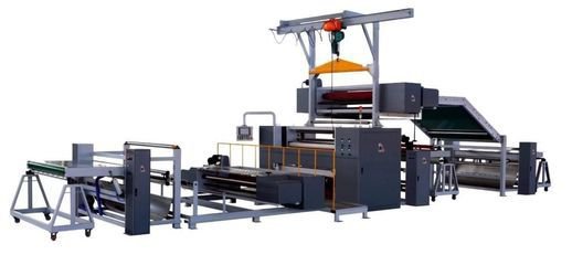 熱熔膠復合機涂布機的醫(yī)療發(fā)展趨勢如何？