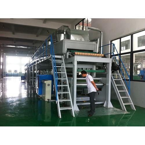 復(fù)合機供料器的清潔方法？