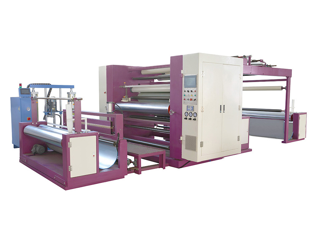 什么是pur復合機？